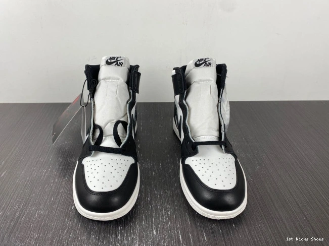 1 770 Retro Popular BQ4422- 85 Jordan Black White (2023) High 1219